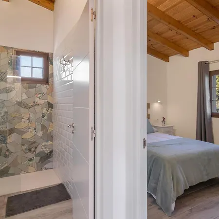 Barranquillos Prázdninový dům Las Palmas de Gran Canaria