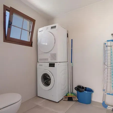 Barranquillos Prázdninový dům *