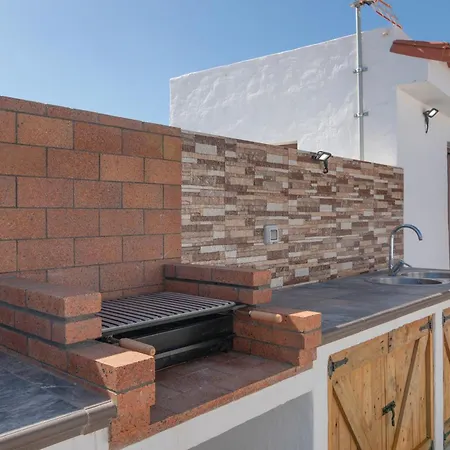 Prázdninový dům Barranquillos *