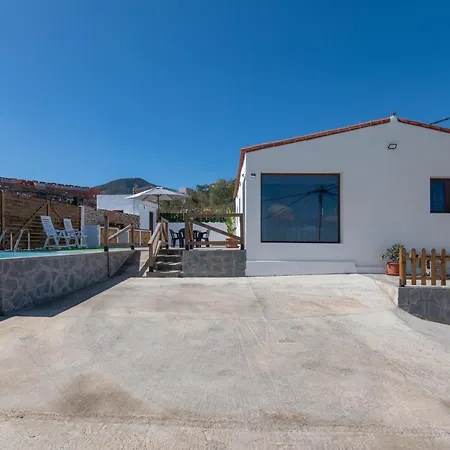 Prázdninový dům Barranquillos