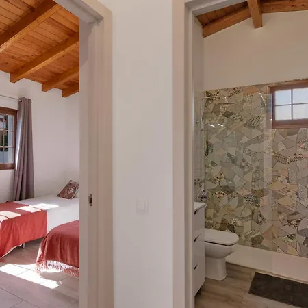 Barranquillos Las Palmas de Gran Canaria