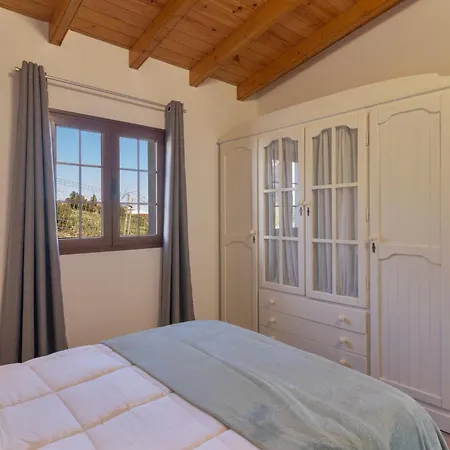 Prázdninový dům Barranquillos