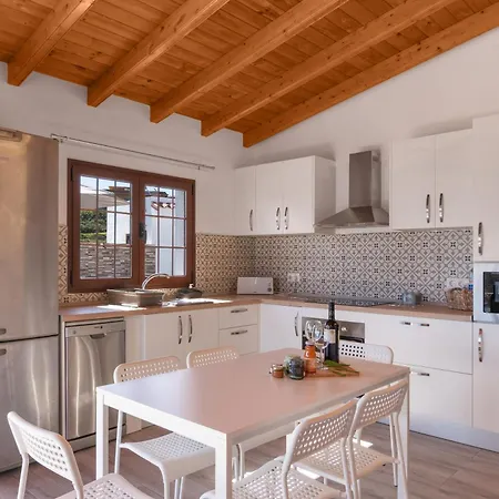 Barranquillos Las Palmas de Gran Canaria