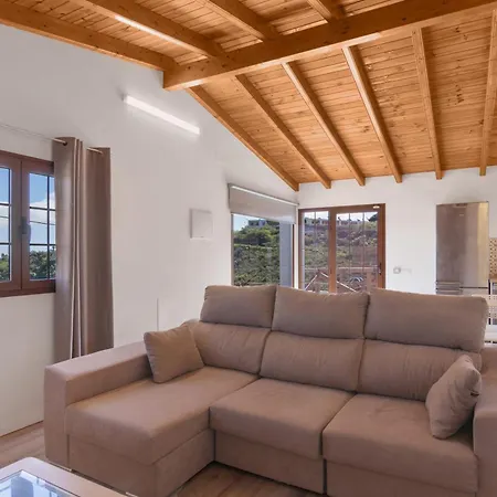 Holiday home Barranquillos