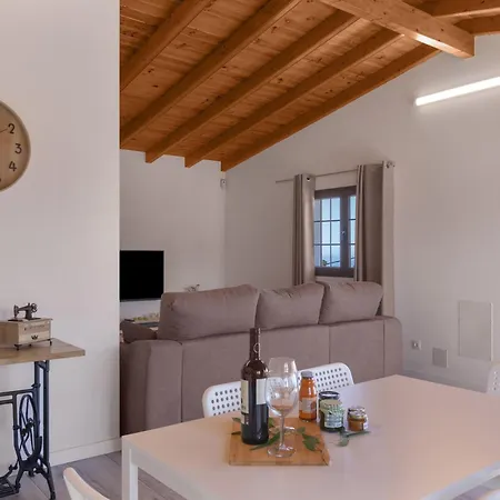 Barranquillos Holiday home Las Palmas de Gran Canaria