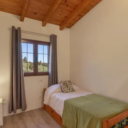 Barranquillos Holiday home *