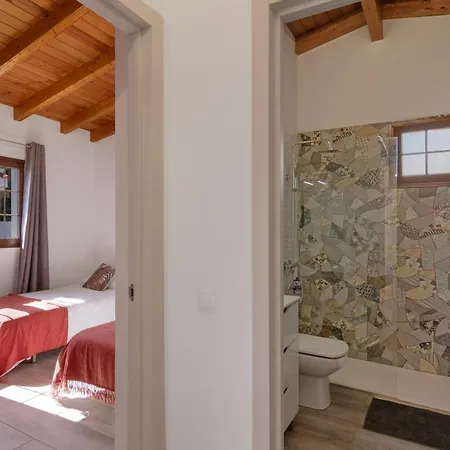 Barranquillos Holiday home Las Palmas de Gran Canaria