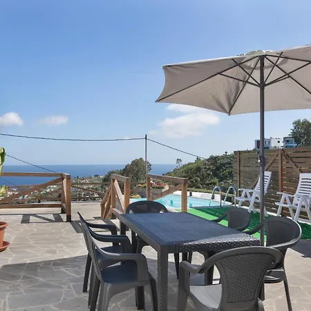 Holiday home Barranquillos *