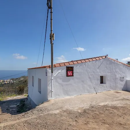 Holiday home Barranquillos Las Palmas de Gran Canaria