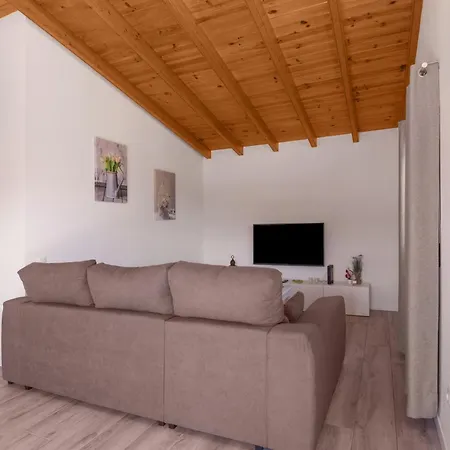 Holiday home Barranquillos *