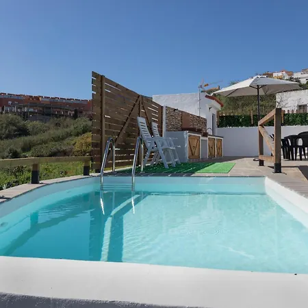 Holiday home Barranquillos Las Palmas de Gran Canaria