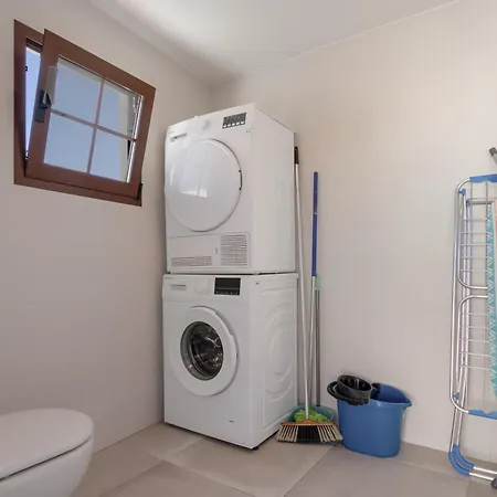 Holiday home Barranquillos Las Palmas de Gran Canaria